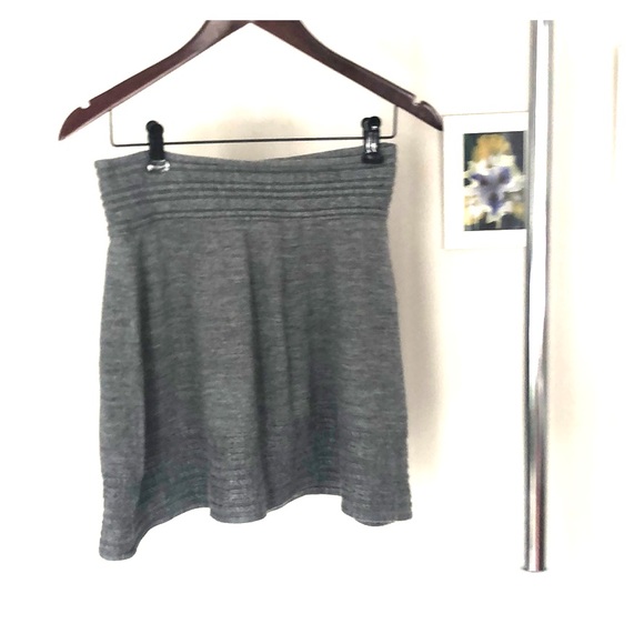 “Wool style” skirt - Picture 1 of 1